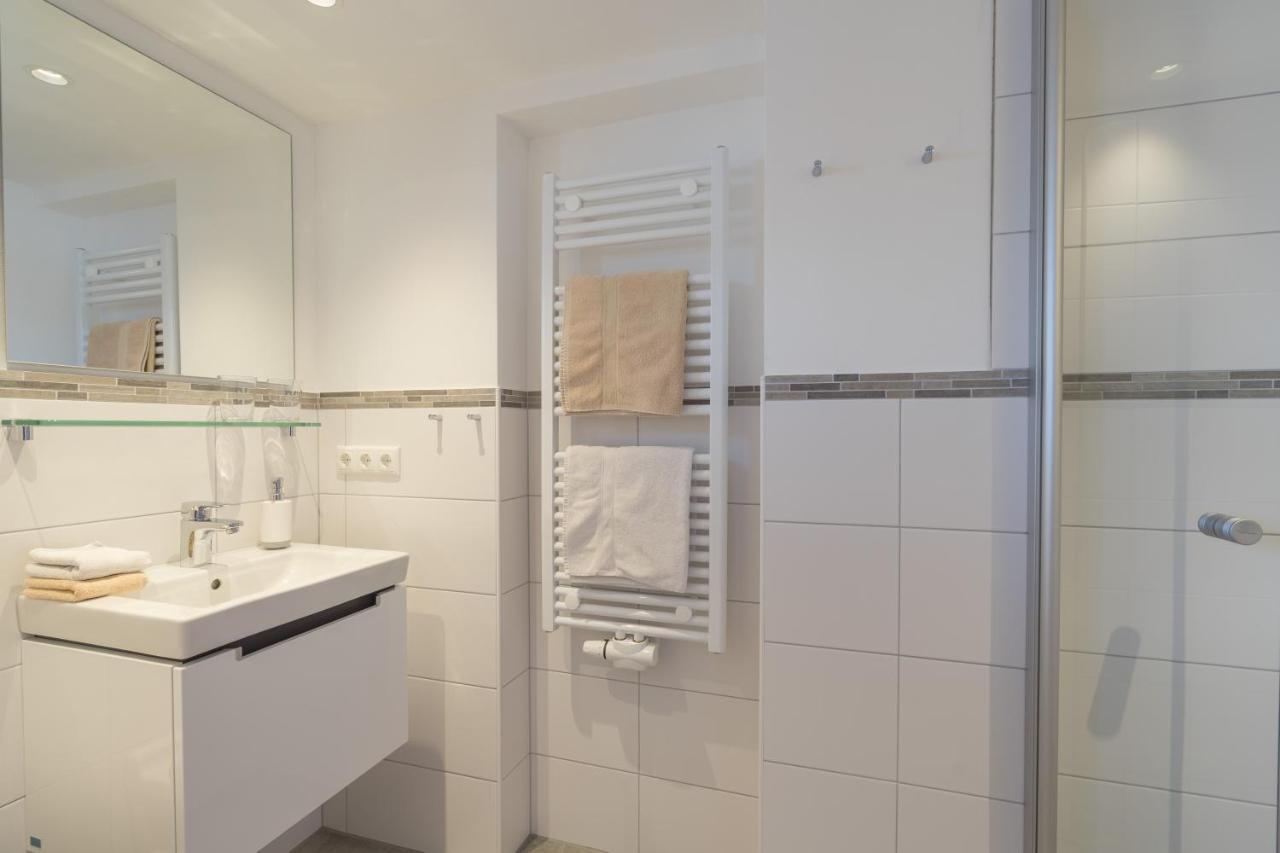 Ferienwohnungen Alpentraum - Haus Stefanz Oberstdorf Buitenkant foto