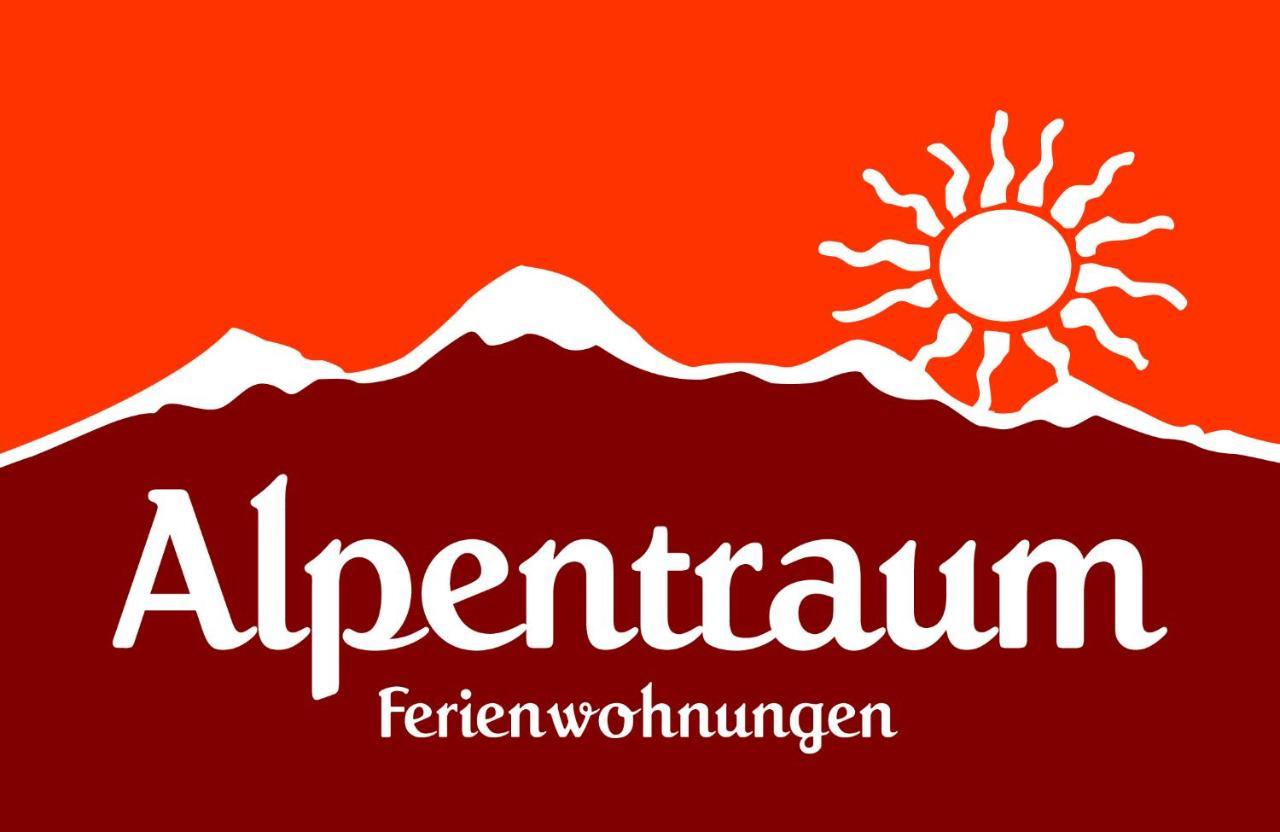 Ferienwohnungen Alpentraum - Haus Stefanz Oberstdorf Buitenkant foto