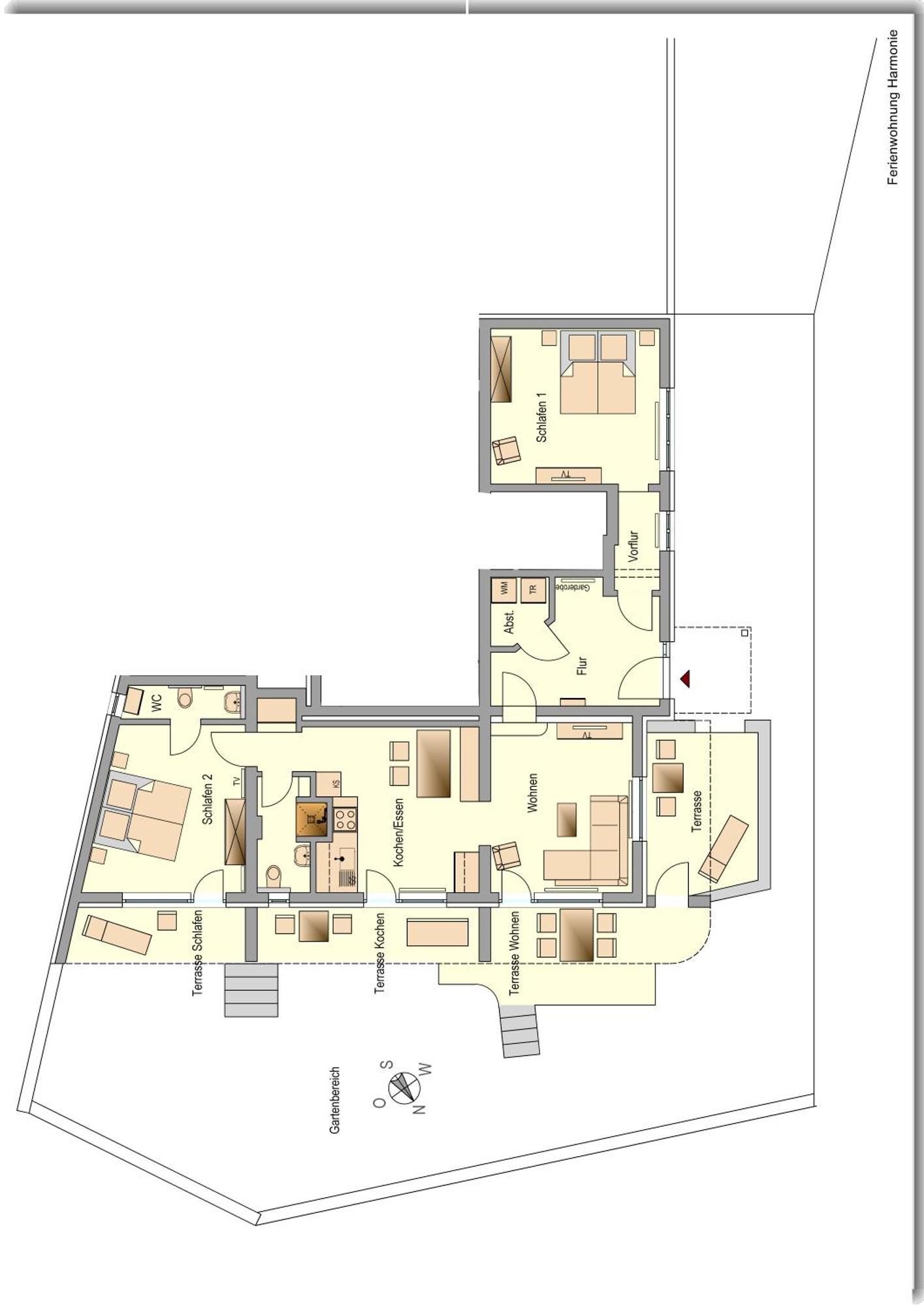 Ferienwohnungen Alpentraum - Haus Stefanz Oberstdorf Buitenkant foto